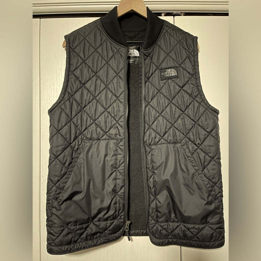 Men’s The North Face Vest